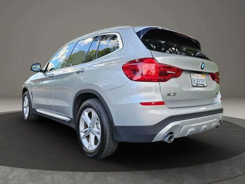 Used 2019 BMW X3 sDrive30i w/ Driving Assistance Package image 5