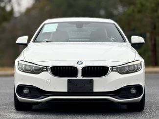 Used 2018 BMW 430i Convertible video 2