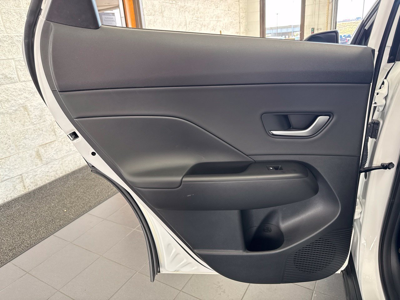 Used 2026 Hyundai Kona Limited AWD/4WD image 43