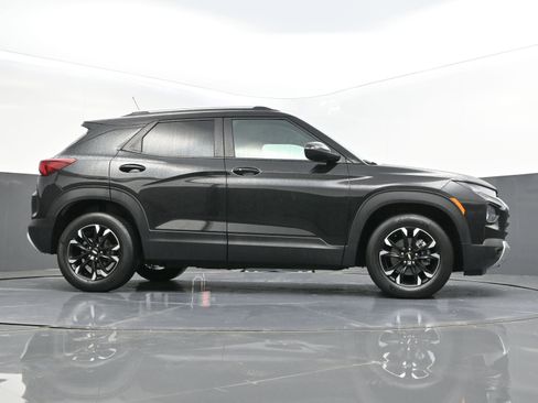 Certified 2023 Chevrolet TrailBlazer LT image 36
