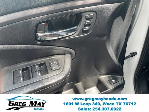Used 2021 Honda Ridgeline RTL image 15