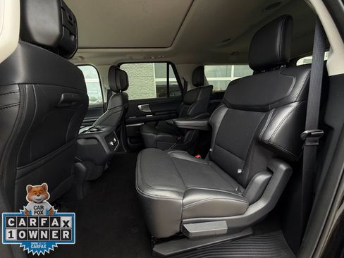 Used 2026 Ford Expedition Max Platinum AWD/4WD image 20