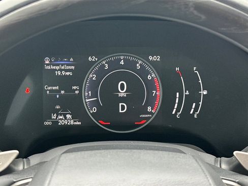 Used 2023 Lexus RX 350 Premium image 31