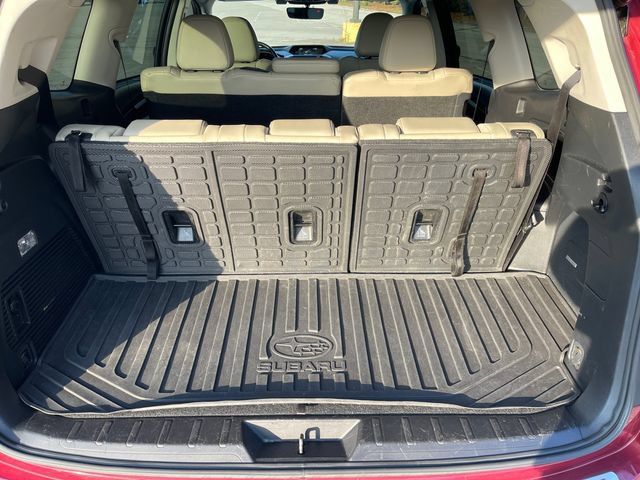 Used 2019 Subaru Ascent Limited AWD/4WD image 21
