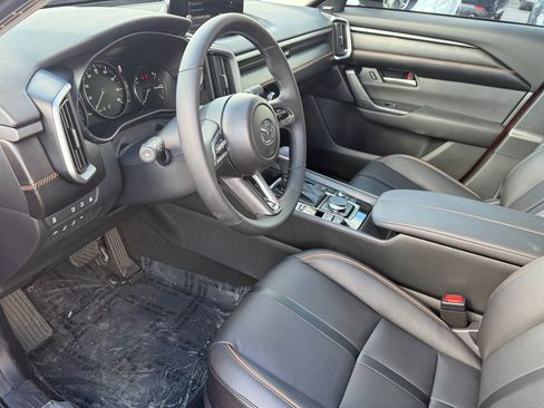 New 2026 MAZDA CX-50 AWD 2.5 Hybrid w/ Cargo Package image 19