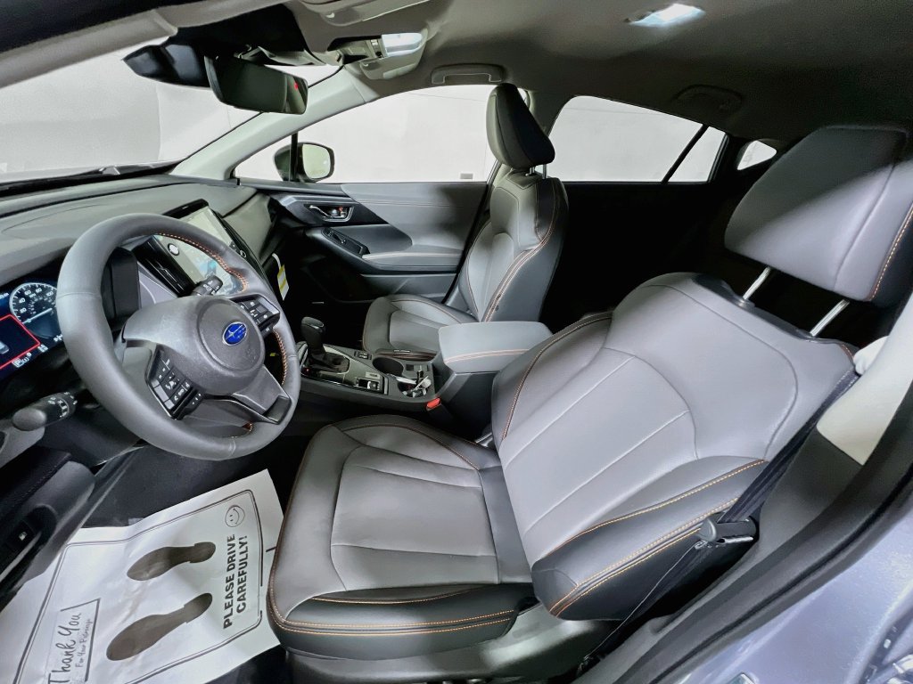 New 2026 Subaru Crosstrek 2.5i Limited w/ Crosstrek Mirror Package AWD/4WD image 16