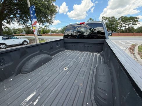 Used 2017 Ford F450 Lariat w/ Lariat Ultimate Package AWD/4WD image 42