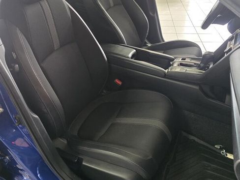 Used 2019 Honda Civic Sport image 23