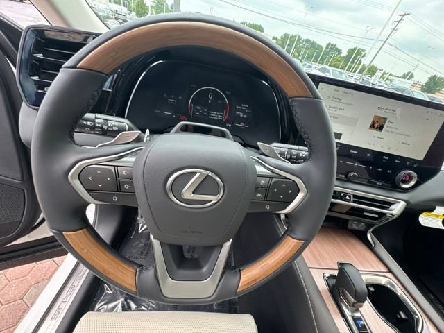 New 2026 Lexus RX 350 AWD w/ Convenience Package image 25