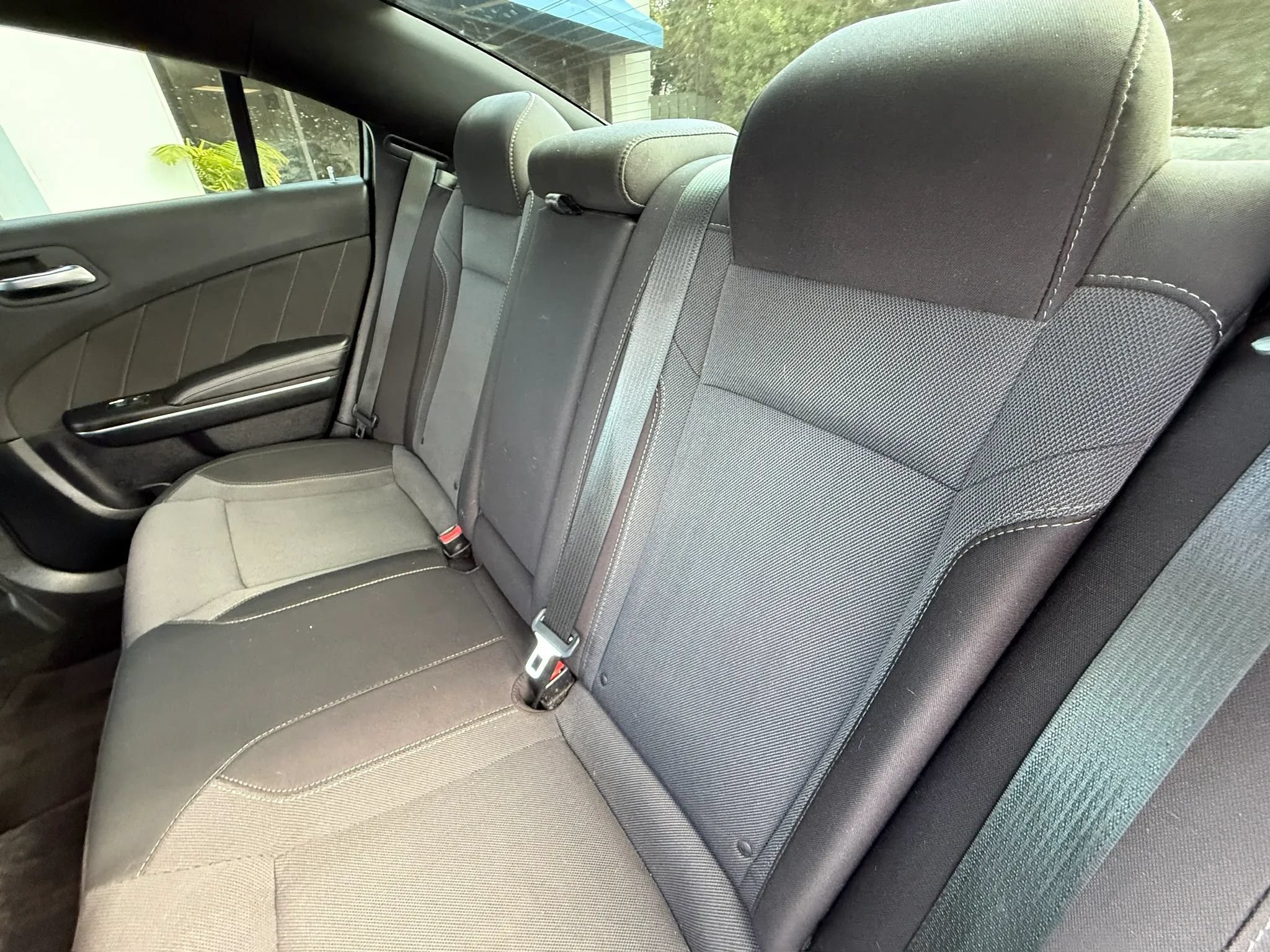 Used 2015 Dodge Charger R/T RWD image 43