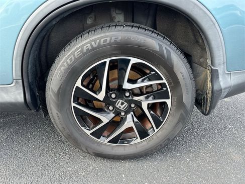 Used 2016 Honda CR-V SE image 25