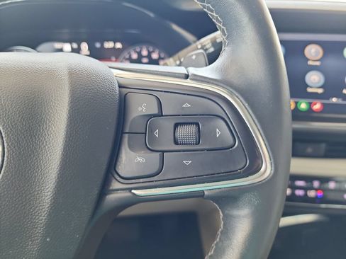 Used 2021 Buick Envision Essence w/ Technology Package I FWD image 24