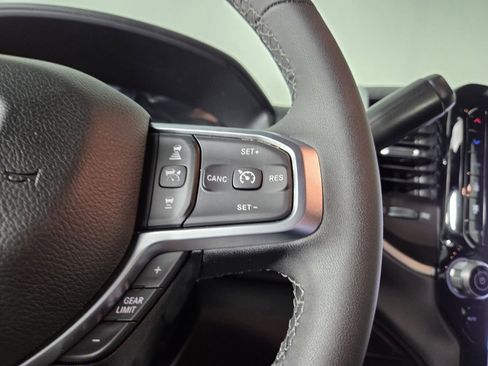 New 2026 RAM 2500 Big Horn image 18