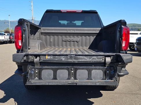 Used 2021 GMC Sierra 1500 AT4 AWD/4WD image 10