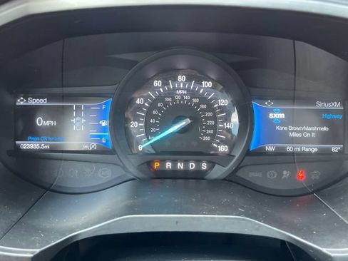 Used 2024 Ford Edge SEL w/ Convenience Package AWD/4WD image 15