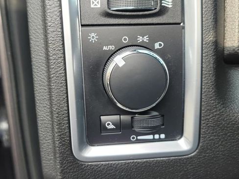 Used 2022 RAM 1500 Classic Warlock image 28