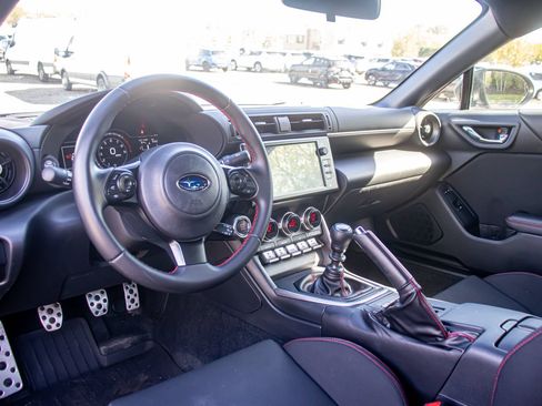 Used 2023 Subaru BRZ Premium RWD image 14