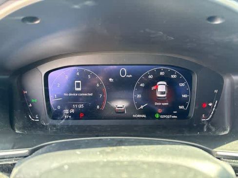 Used 2024 Honda Civic Touring image 13
