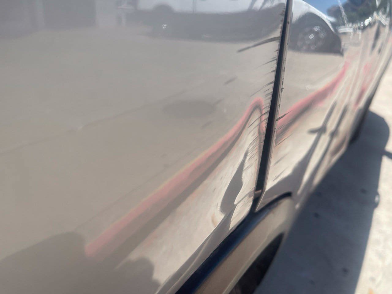 Used 2018 Nissan Rogue S FWD image 3