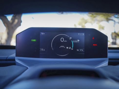 New 2026 Subaru Solterra Premium image 18