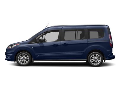 Used 2017 Ford Transit Connect XL