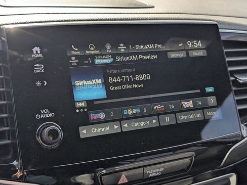 Used 2019 Honda Passport Touring image 16