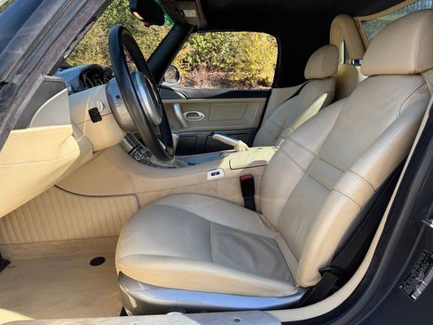 Used 2000 BMW Z8 image 23