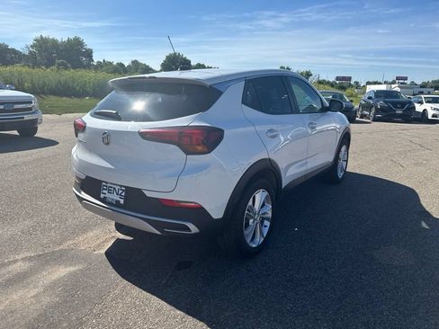 Used 2023 Buick Encore GX Preferred AWD/4WD image 7