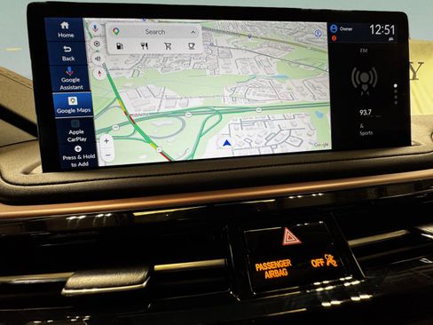 Used 2026 Acura MDX FWD w/ Technology Package image 40