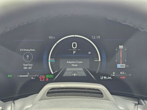 Used 2026 Lexus TX 500h AWD w/ Technology Package image 20
