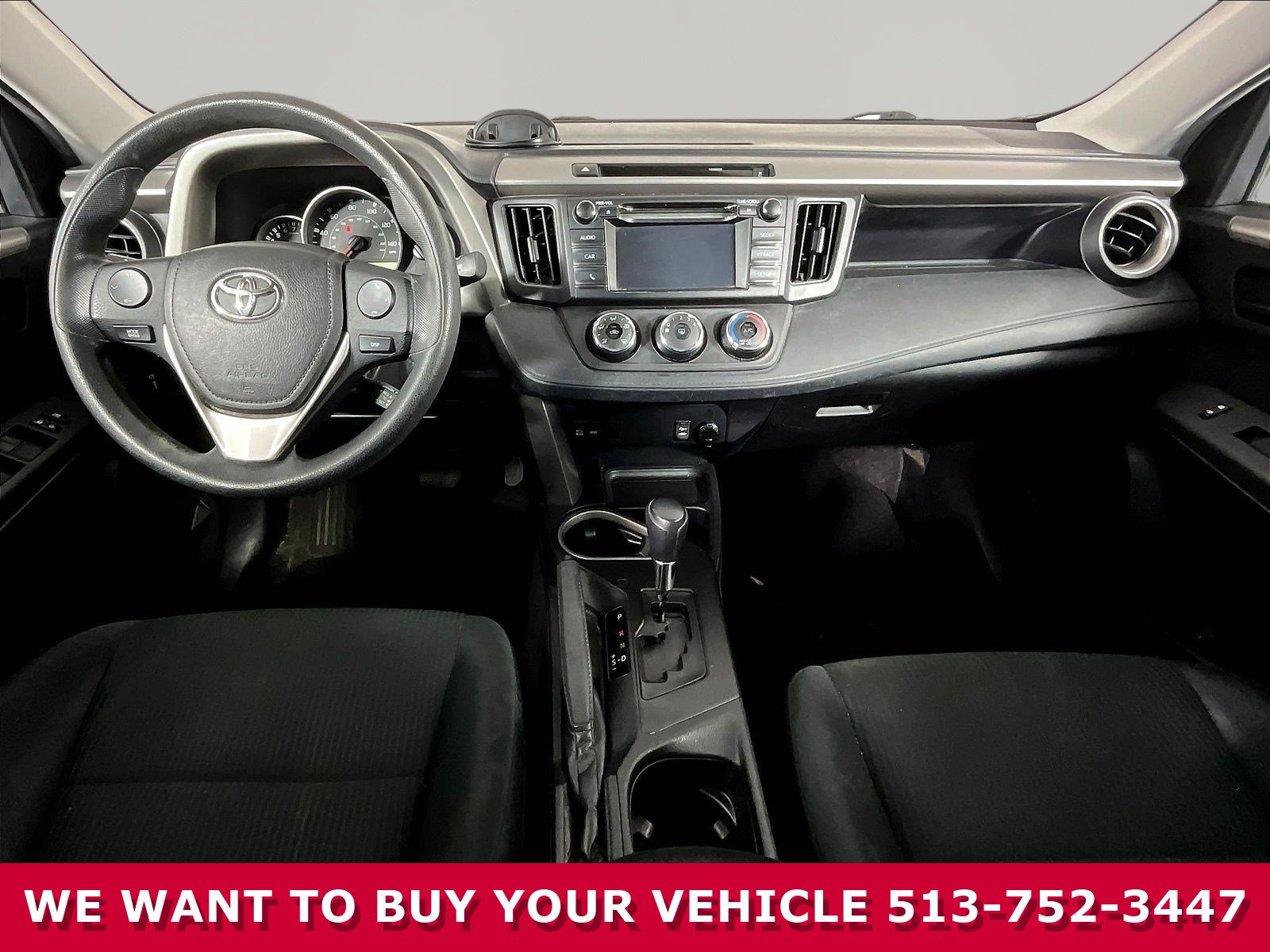 Used 2016 Toyota RAV4 LE AWD/4WD image 7