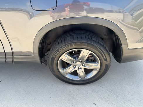 Certified 2023 Honda Ridgeline RTL image 31