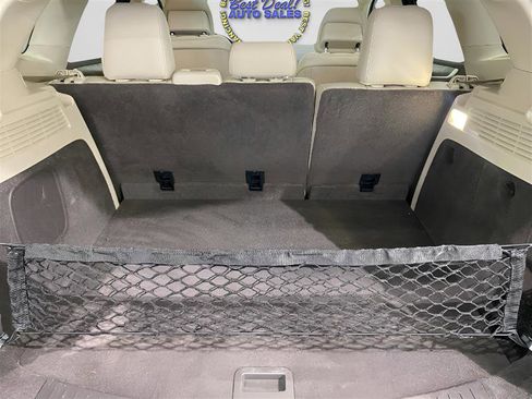 Used 2017 Lincoln MKC Reserve w/ Lincoln MKC Climate Package image 28