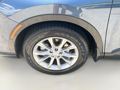Certified 2024 Honda CR-V EX-L image 36