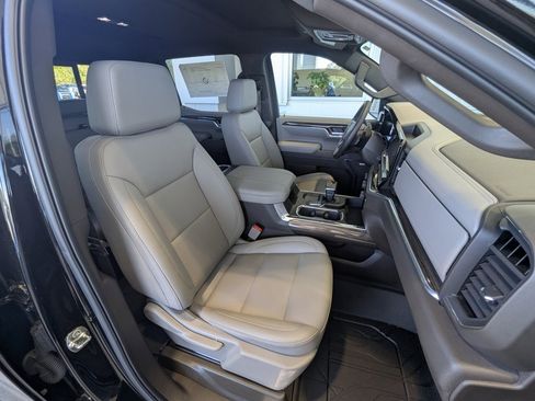 New 2025 Chevrolet Silverado 1500 RST w/ Convenience Package II image 17