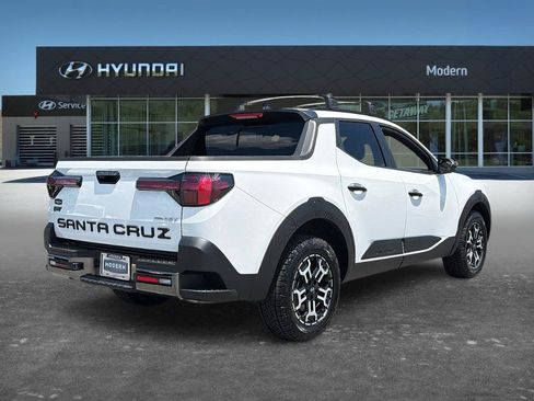 Certified 2026 Hyundai Santa Cruz XRT AWD/4WD image 4