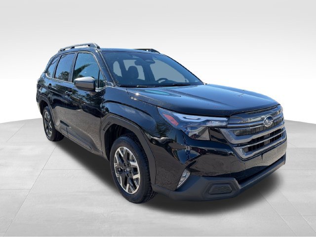 New 2026 Subaru Forester Premium AWD/4WD 360° Tour
