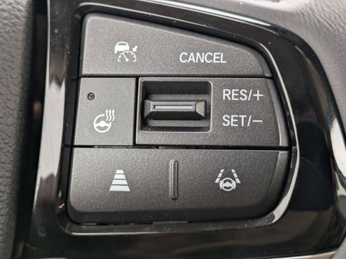 Certified 2025 Honda Odyssey Elite image 14