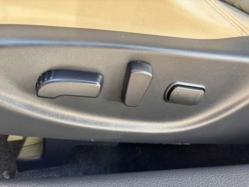 Used 2018 Nissan Maxima Platinum image 20