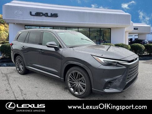 New 2026 Lexus TX 350 AWD w/ Technology Package image 6