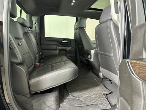 Used 2022 GMC Sierra 2500 Denali image 27