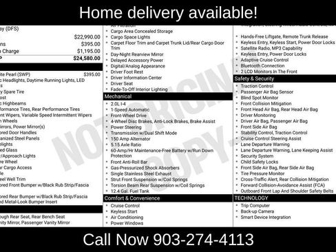 Used 2025 Kia K4 FWD image 9