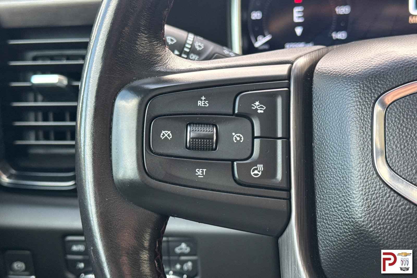 Certified 2024 GMC Sierra 2500 AT4X AWD/4WD image 28
