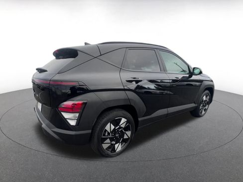Used 2025 Hyundai Kona SEL image 15
