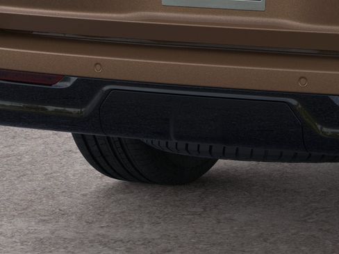 New 2026 Lincoln Navigator Black Label AWD/4WD image 23