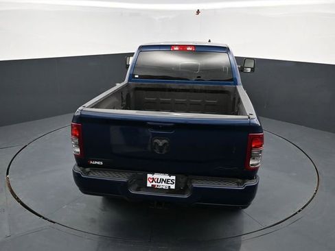 Used 2024 RAM 2500 Big Horn w/ Night Edition AWD/4WD image 41