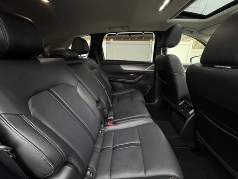 Used 2024 MAZDA CX-90 3.3 Turbo w/ Preferred Plus image 31