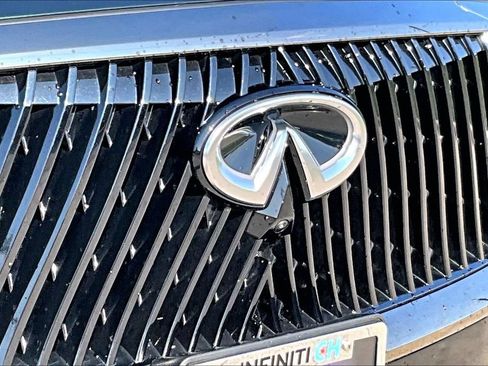 Certified 2026 INFINITI QX60 Autograph w/ Autograph Tech Package AWD/4WD image 11