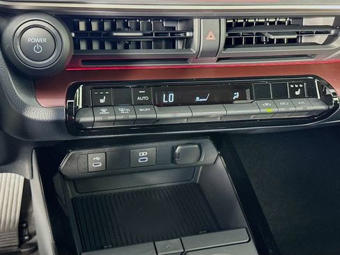 New 2026 Toyota Prius Plug-In Hybrid image 19