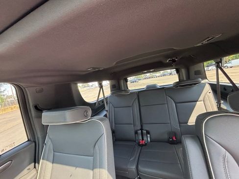 New 2025 Chevrolet Suburban Premier w/ Sun And Tow Package image 43